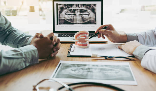 Professional Emergency Dental Service in AR