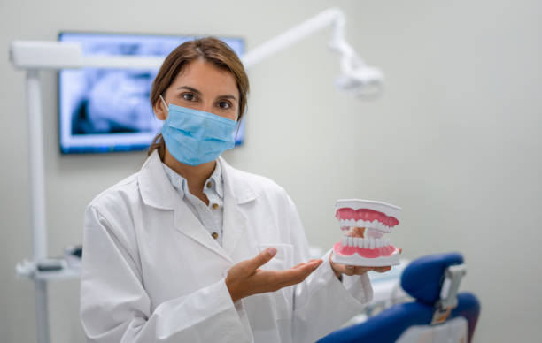 Best Emergency Orthodontic Repairs in Kensett, AR