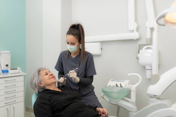 Best After-Hours Dental Care in Kensett, AR