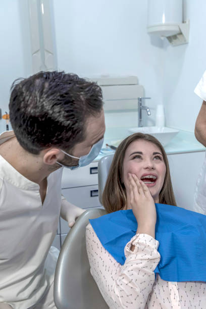 Best Emergency Root Canal Therapy in Kensett, AR