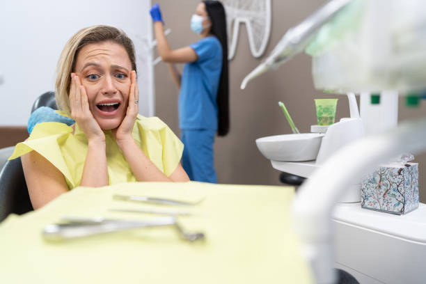 Best Dental Abscess Treatment in Kensett, AR