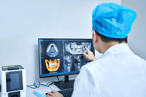 Best Broken or Chipped Tooth Repair in Kensett, AR