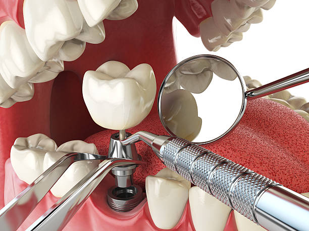 Best Emergency Treatment for Jaw Pain or Injury in Kensett, AR
