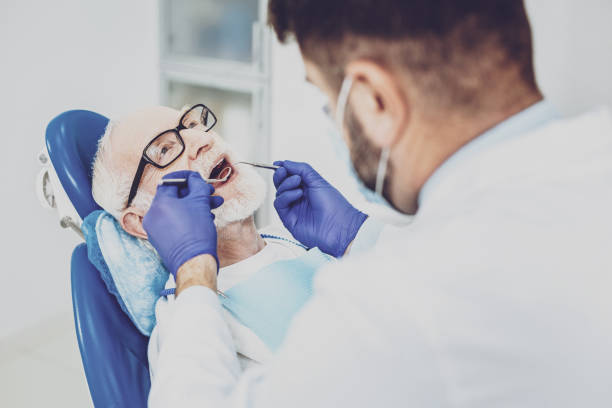 Best Emergency Dental Care for Sports Injuries in Kensett, AR